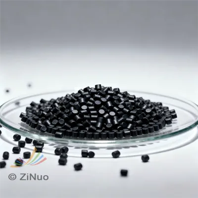 Black Masterbatch