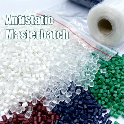 Anti Static Masterbatch