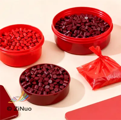 Red Color Masterbatch