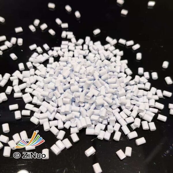 white masterbatch 112