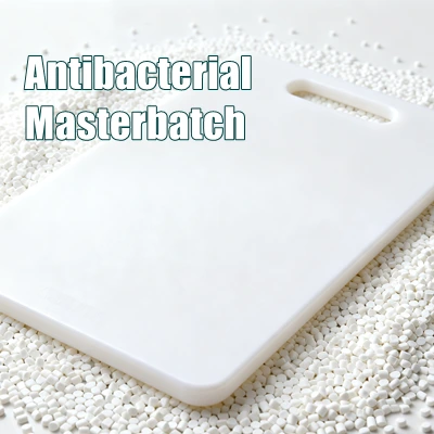 Antibacterial-Masterbatch