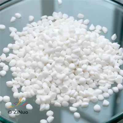 BaSO4 Filler Masterbatch