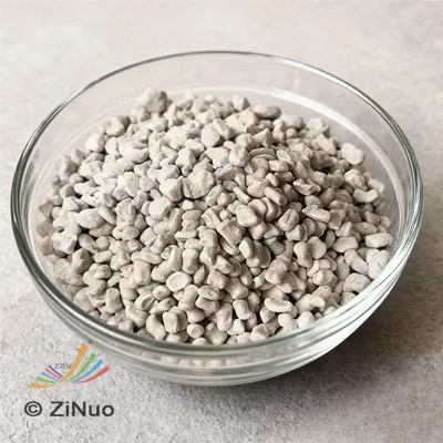 Talc filler master batch0022