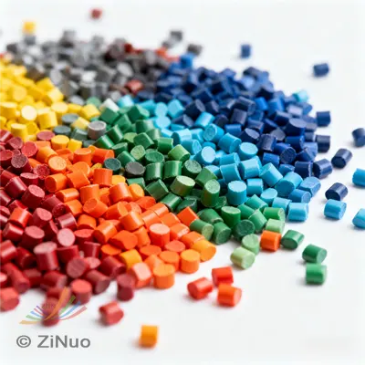 Zinuo masterbatch0011