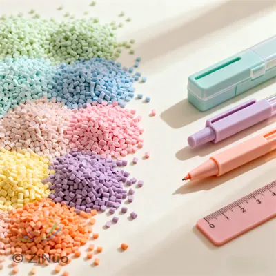 Zinuo masterbatch0021