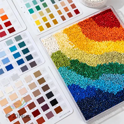 Zinuo masterbatch0031