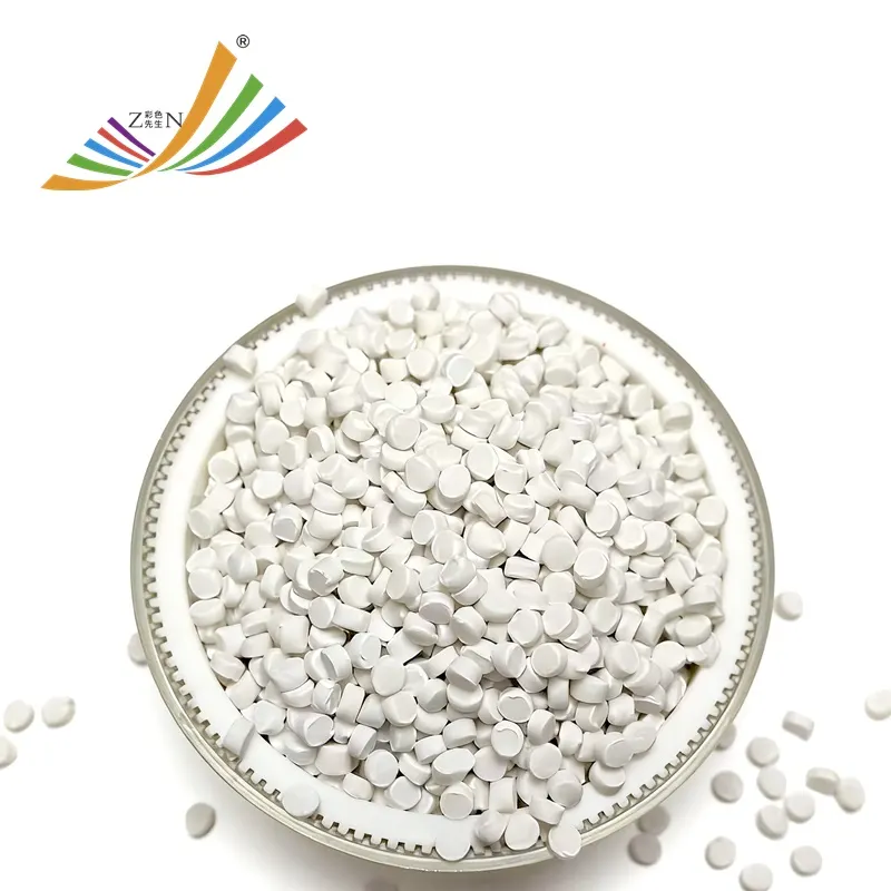 CaCO3 Filler Masterbatch