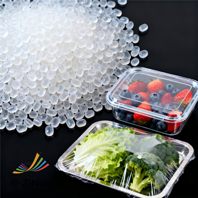 anti fog masterbatch