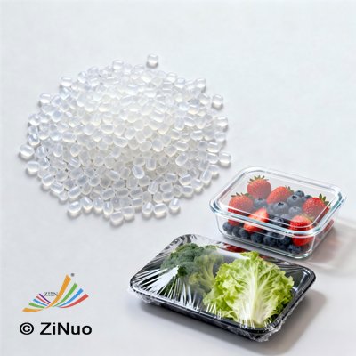 Anti Fog Masterbatch