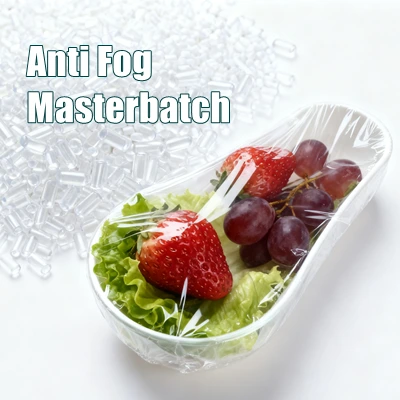 anti-fog-masterbatch