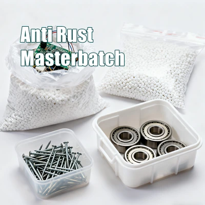 Anti Rust Masterbatch