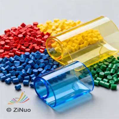 color masterbatch for cast film0011