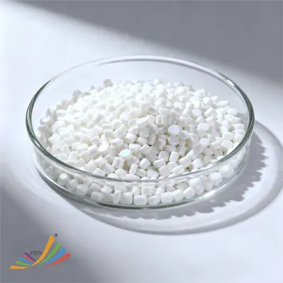 CaCO3 Filler Masterbatch