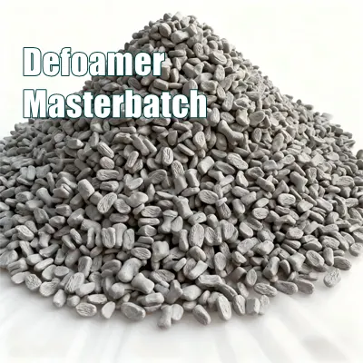 Defoamer Masterbatch