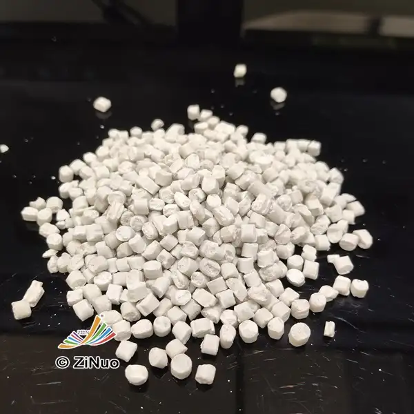 Talc Filler Masterbatch