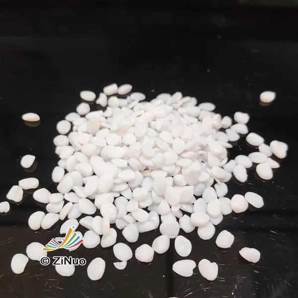 BaSO4 Filler Masterbatch