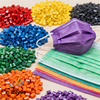 Nonwoven Fabric