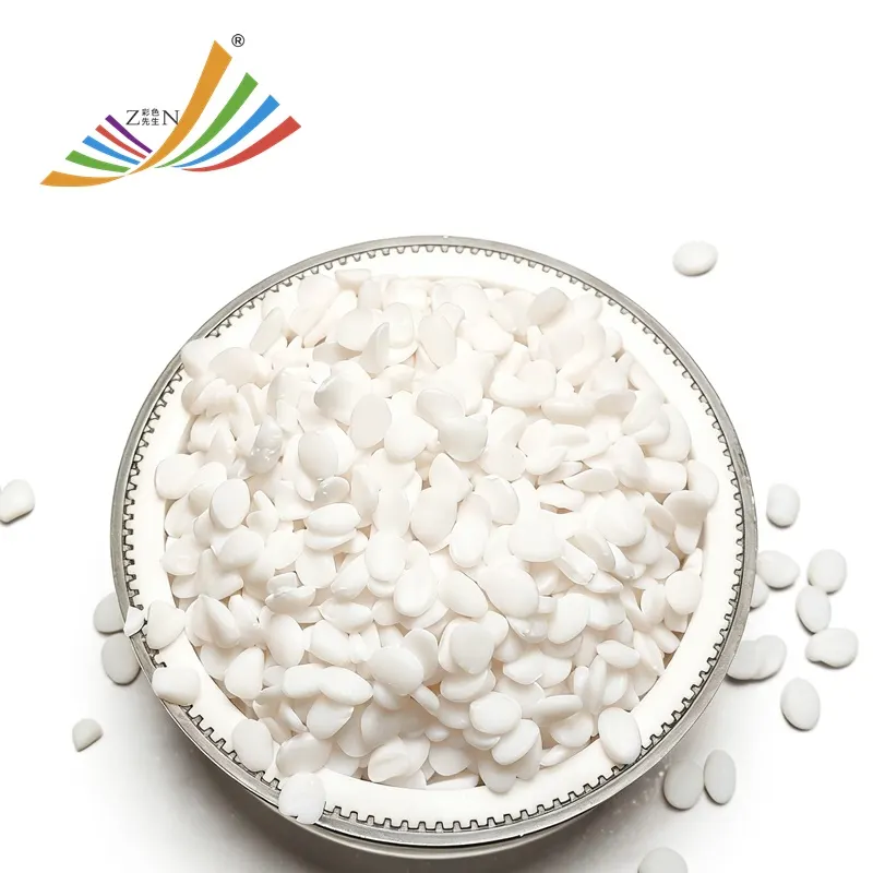 BaSO4 Filler Masterbatch